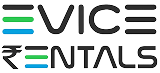 Evice Logo